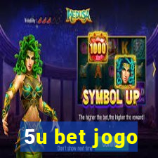 5u bet jogo